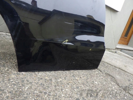 BMW X1 U11 22- Right Rear Door