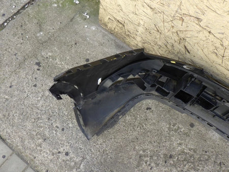 AUDI Q3 8U0 11- Rear Bumper