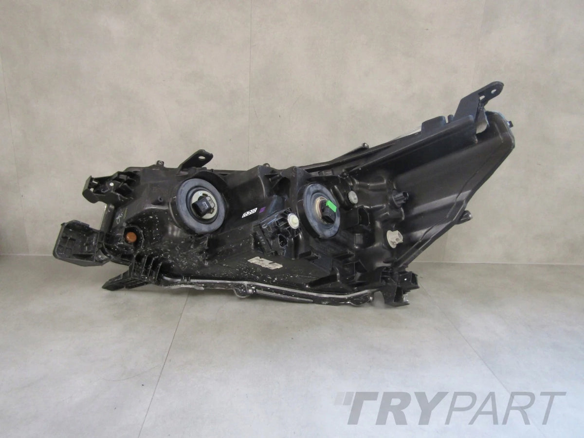 FRONT LAMP TOYOTA HILUX 8 VIII LIFT STANDARD 20- RH