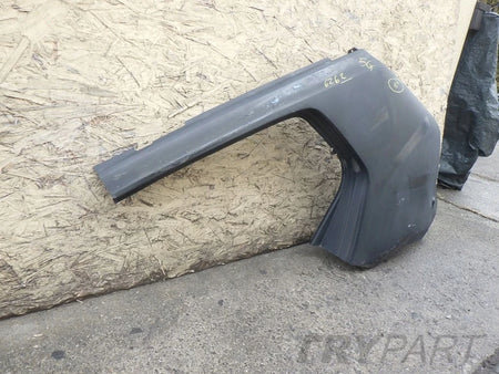 VW GOLF 7 VII 5G 5G4 HB 5D 2012- Rear Left Fender