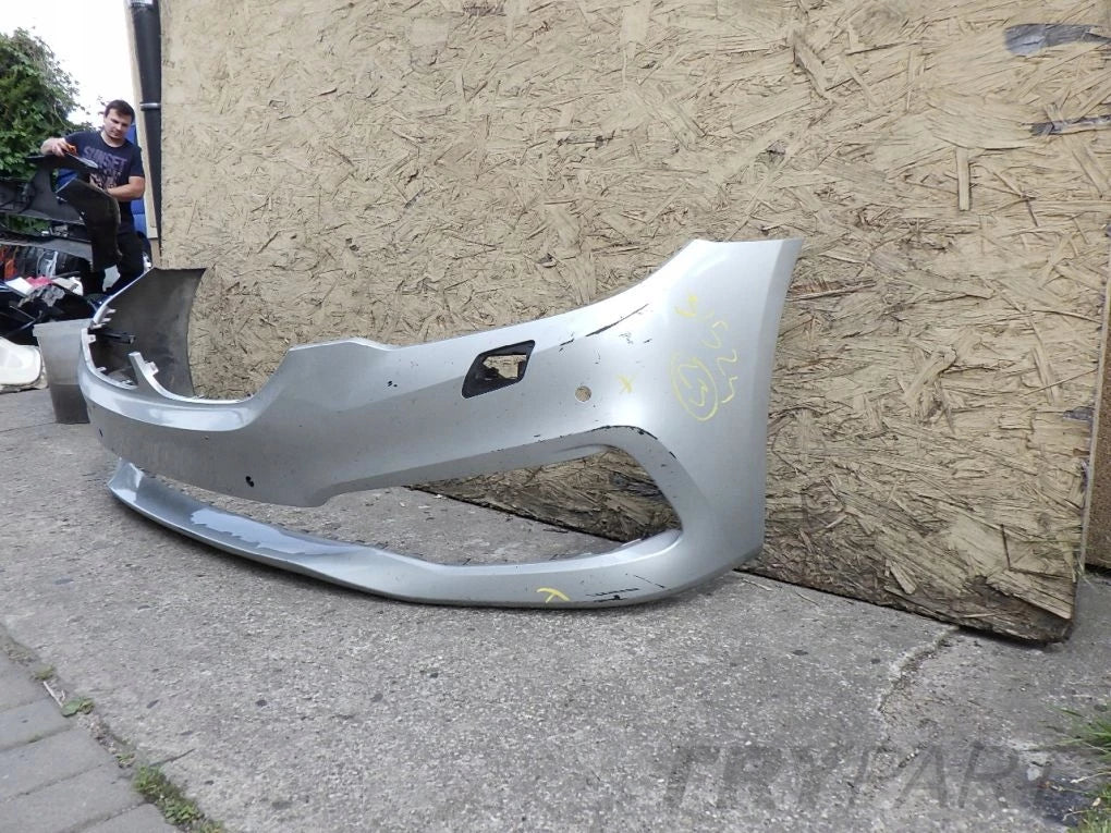 BMW 5 G30 G31 Front Bumper