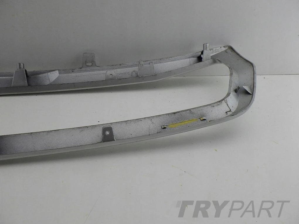 PEUGEOT PARTNER III 3 LIFT 15- Grille Trap Frame