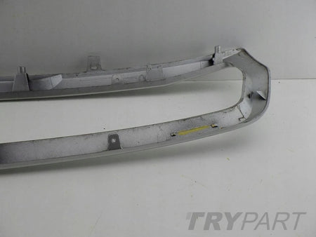PEUGEOT PARTNER III 3 LIFT 15- Grille Trap Frame