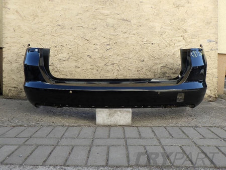 OPEL ASTRA V 5 K KOMBI 15- rear bumper