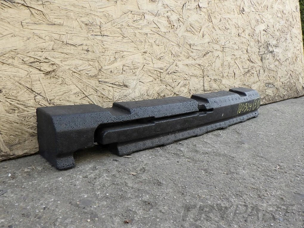 NISSAN QASHQAI II J11 rear bumper absorber