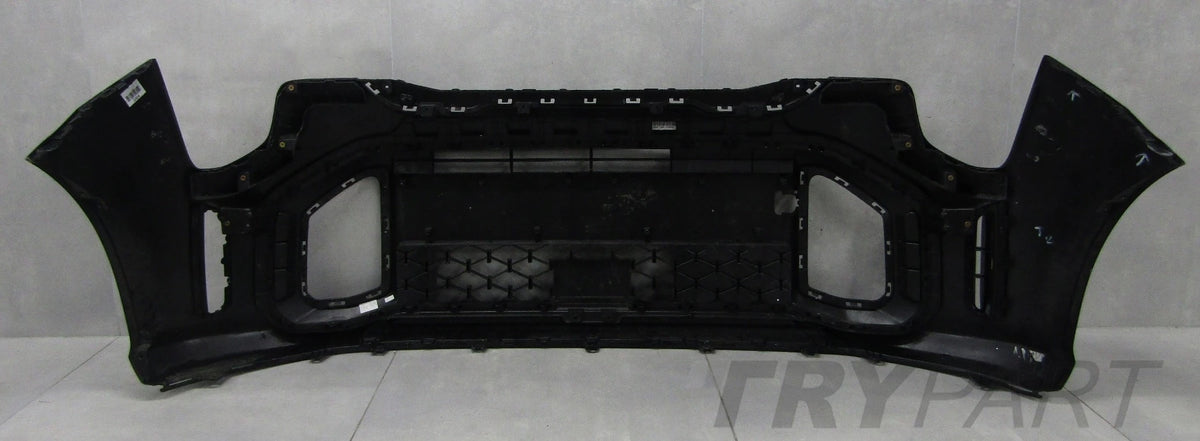 Front Bumper KIA PICANTO GT-Line IV 23-