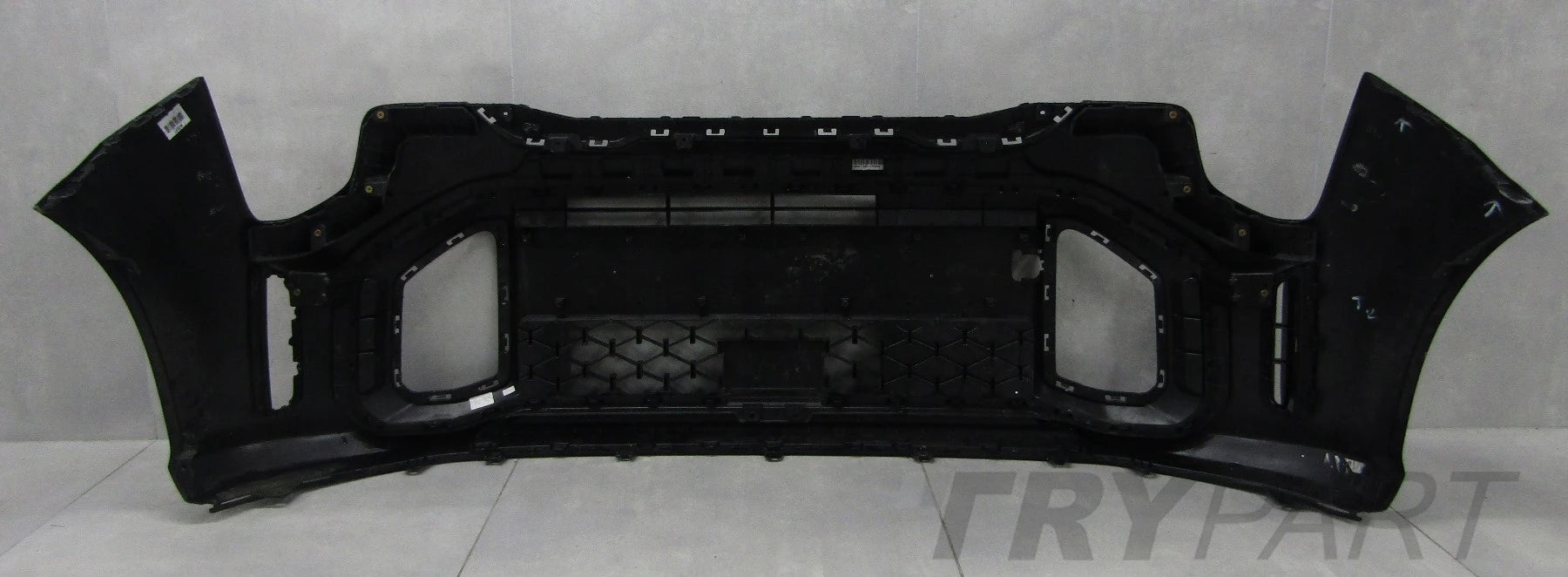 Front Bumper KIA PICANTO GT-Line IV 23-