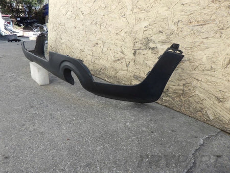 MINI CLUBMAN S F54 Sport Rear Bumper Spoiler