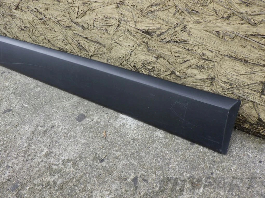 FORD TRANSIT CUSTOM 12- Front Door Trim Strip