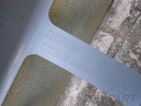 MINI COOPER F54 CLUBMAN 15- Front Bumper