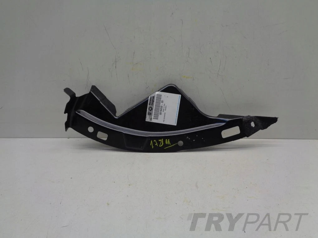 FIAT PANDA III 12- rear bumper slider
