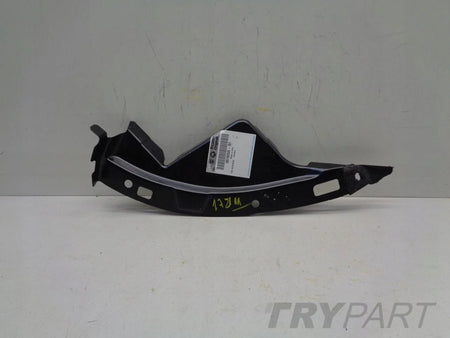 FIAT PANDA III 12- rear bumper slider