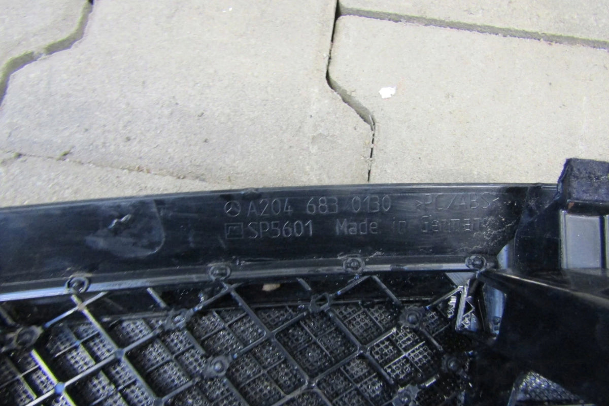 MERCEDES W204 C CLASS 07- Stop Lamp Light