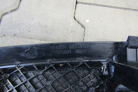 MERCEDES W204 C CLASS 07- Stop Lamp Light
