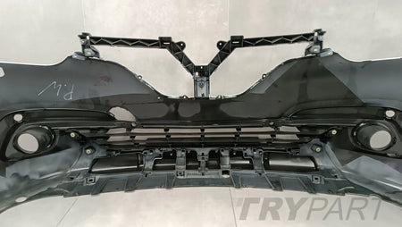 Front Bumper for Renault Kadjar 15-18