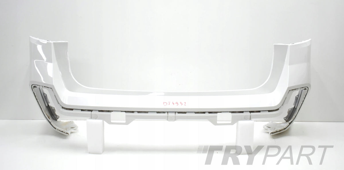 BMW X1 U11 M PACKAGE REAR BUMPER ORG