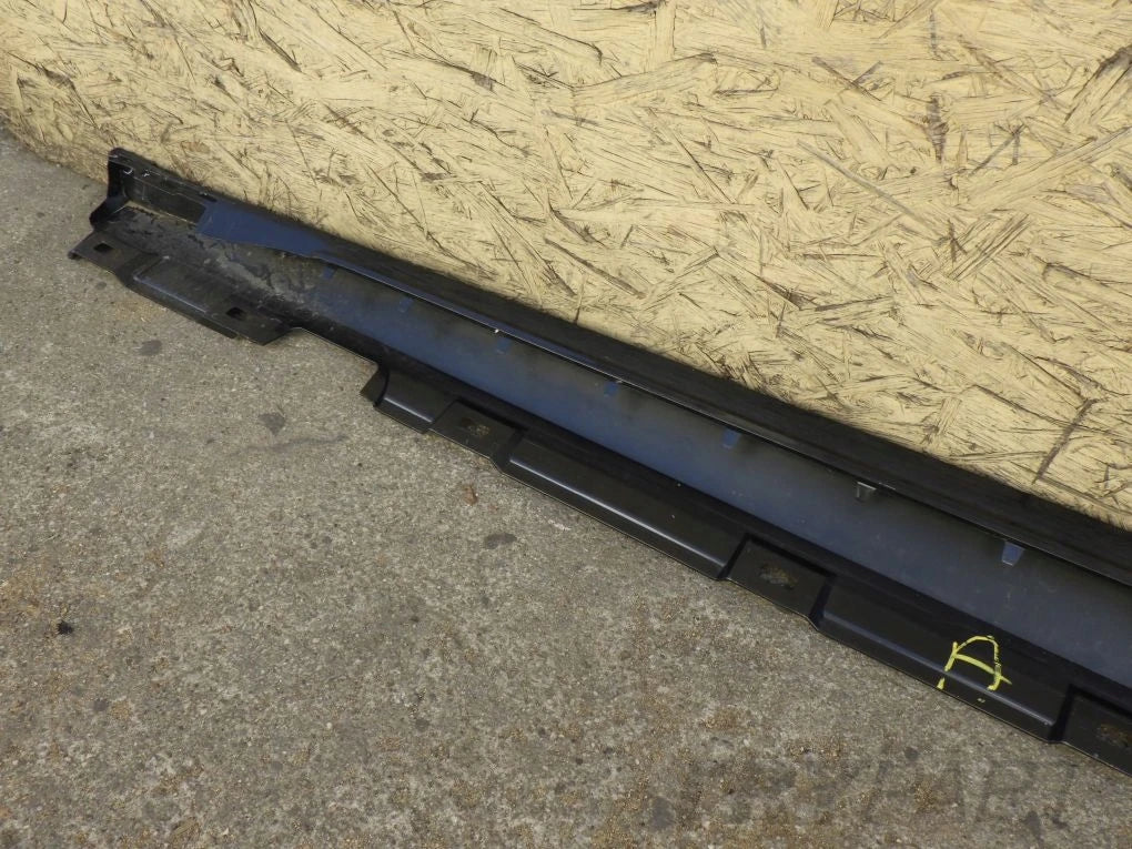 AUDI A5 SPORTBACK 8W 8W8 20- Left Right Sill Trim Strip
