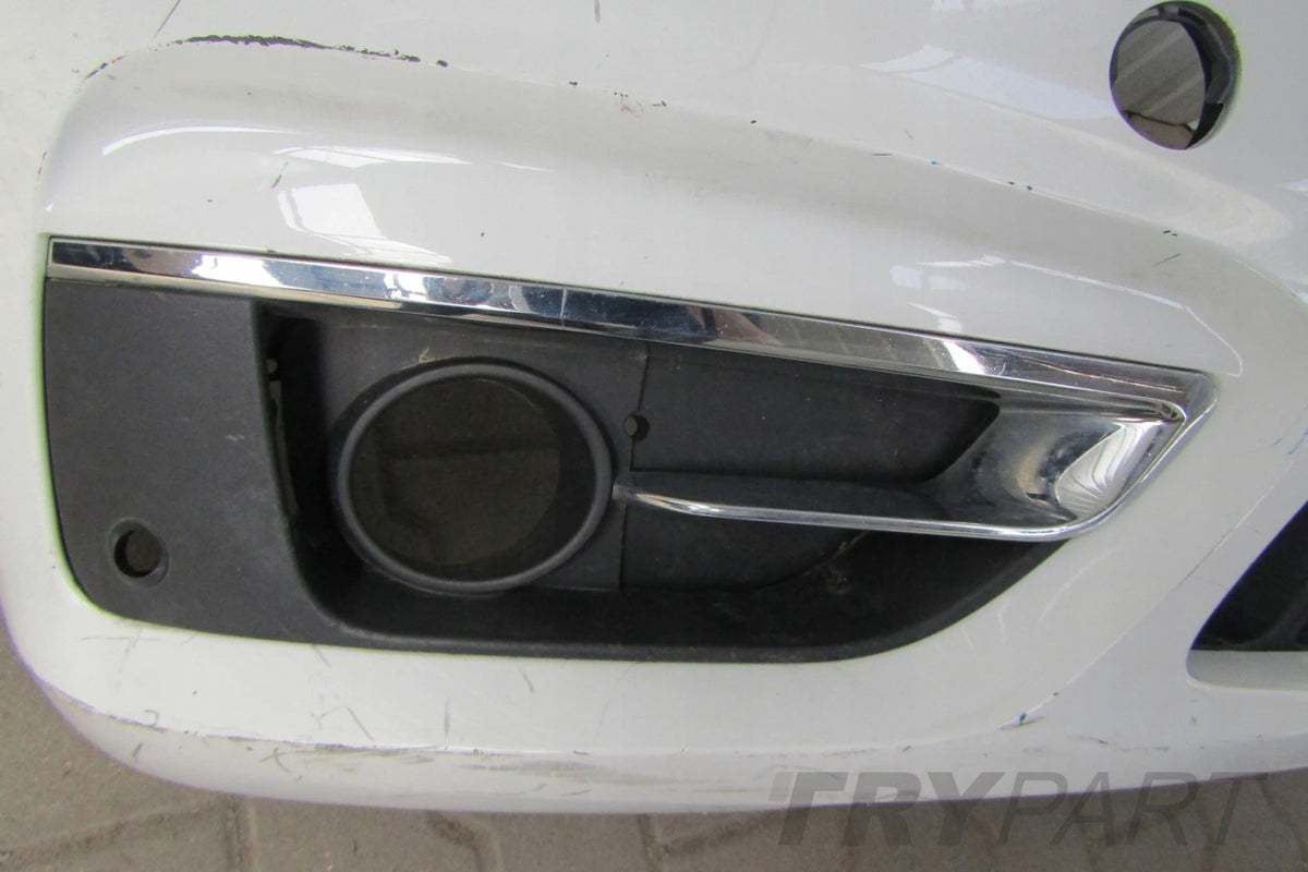 Front Bumper BMW 2 F45 F46 LUXURY LINE 14-