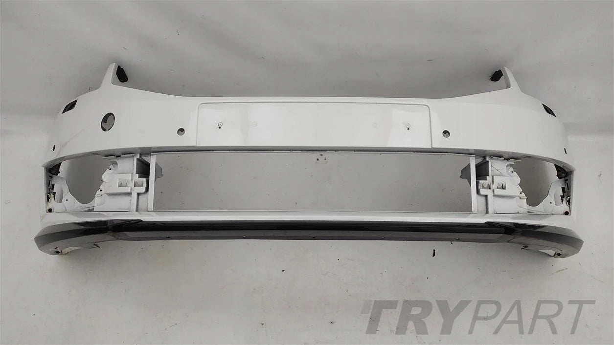 FRONT BUMPER SKODA OCTAVIA 3 III LIFT MONTE CARLO
