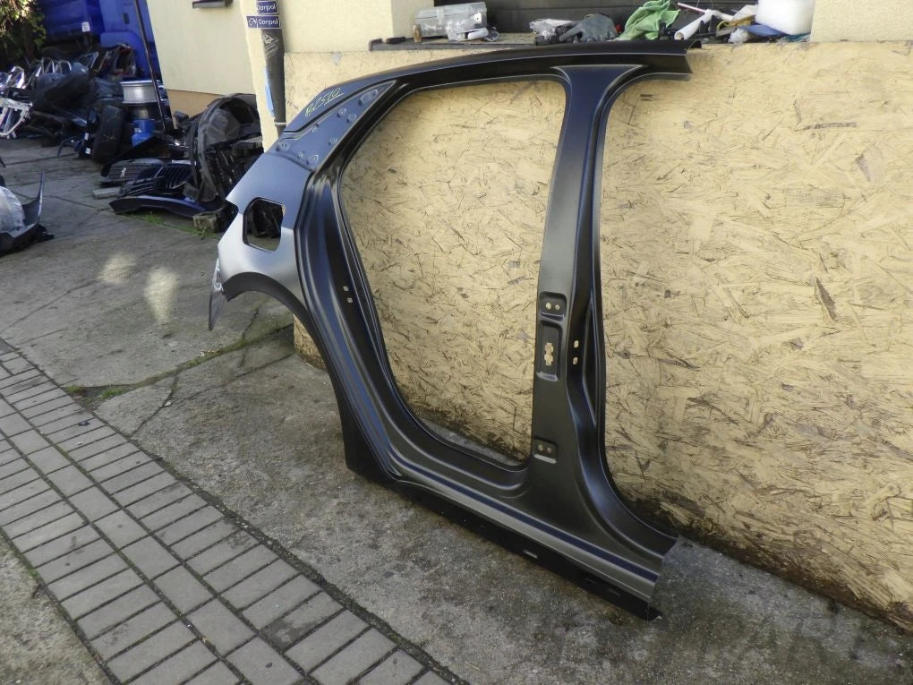 CUPRA BORN 10E 21- Rear fender right sill original