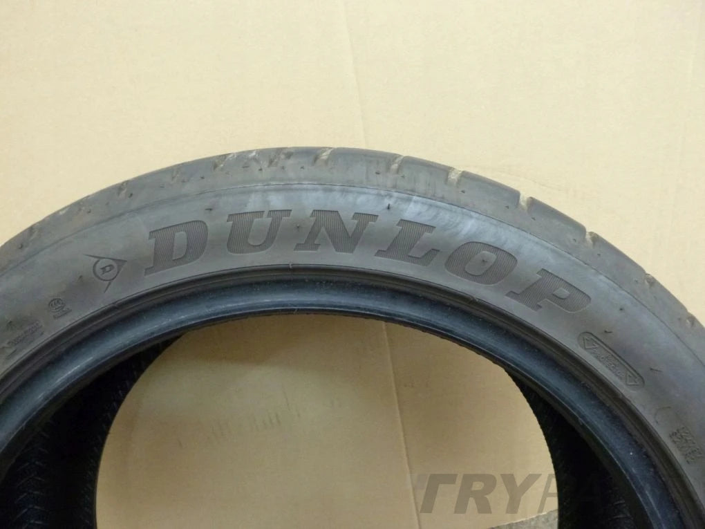 Dunlop Sport Maxx RT 2 225/45/R17 94W XL tire
