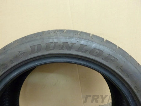 Dunlop Sport Maxx RT 2 225/45/R17 94W XL tire