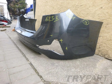 BMW 3 G21 KOMBI 18- Rear Bumper