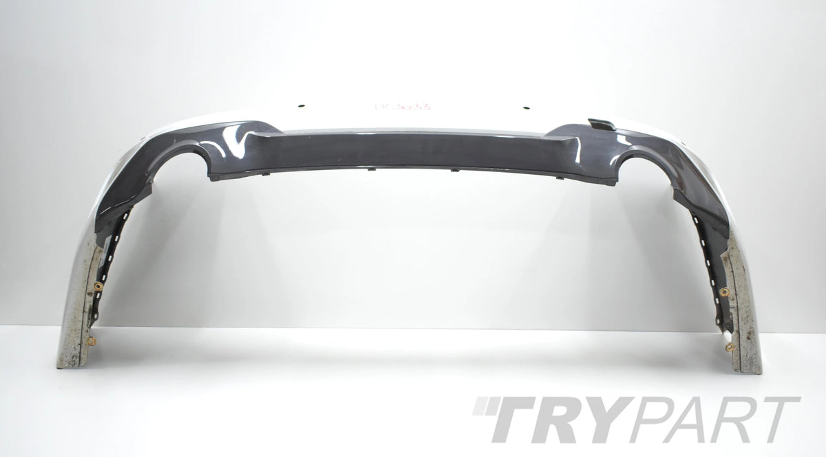 BMW III 3 G21 M PACKAGE REAR BUMPER ORIGINAL TOURING