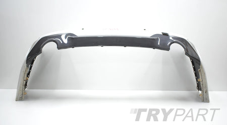 BMW III 3 G21 M PACKAGE REAR BUMPER ORIGINAL TOURING