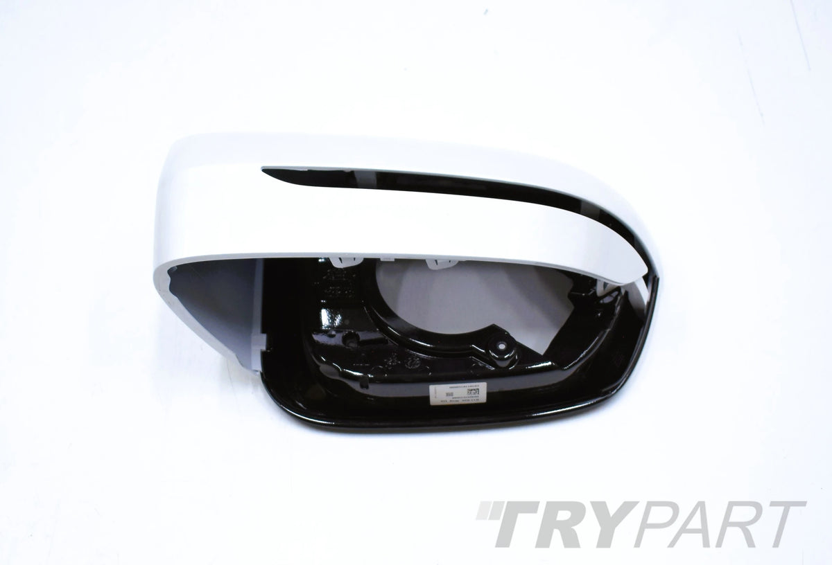 BMW G30 G31 G11 G12 Original Mirror Housing New
