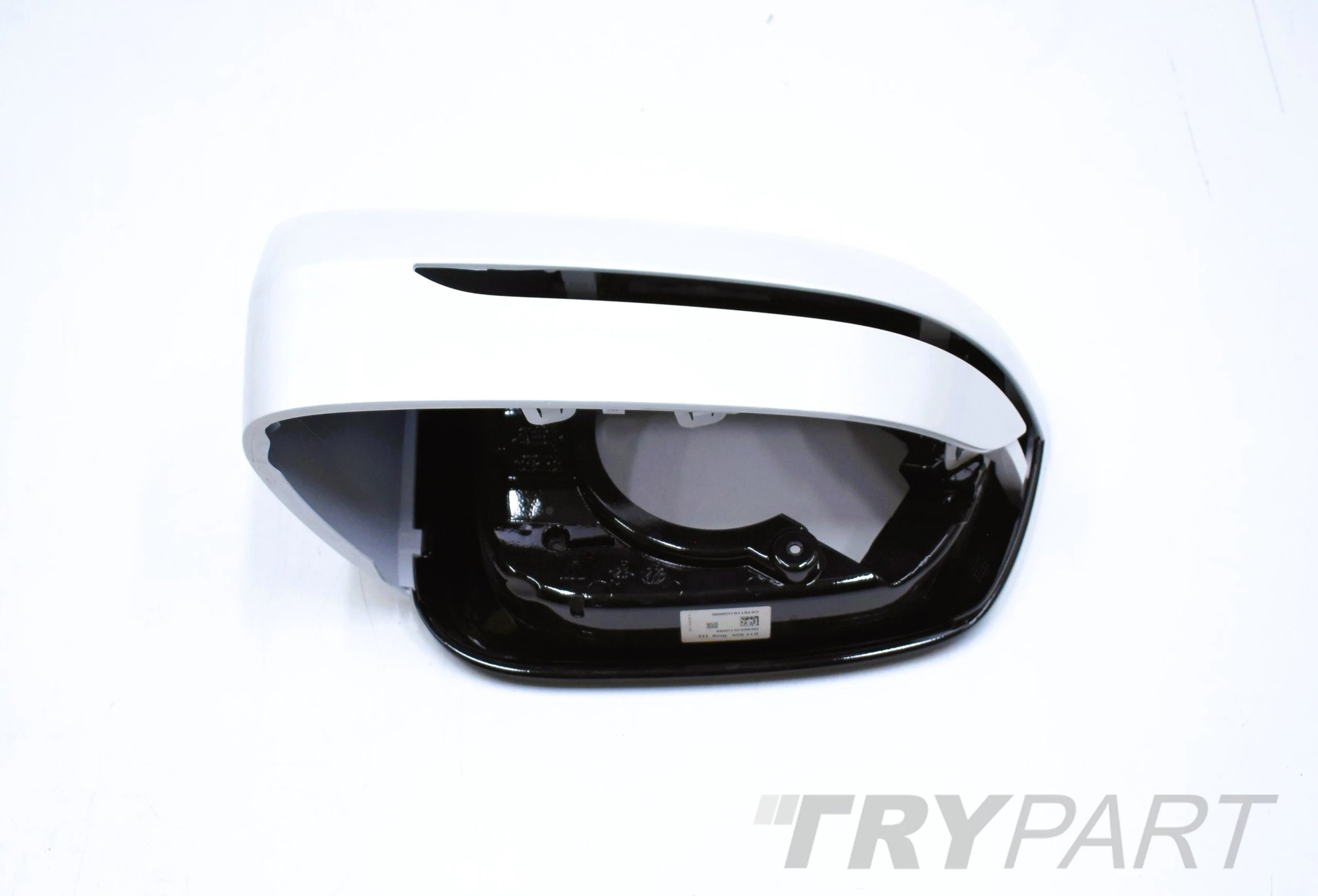 BMW G30 G31 G11 G12 Original Mirror Housing New