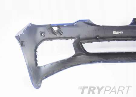 BMW 5 G30 G31 M PACKAGE FRONT BUMPER SUPER CONDITION