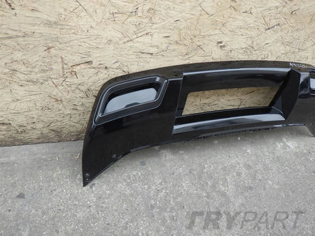 SEAT CUPRA FORMENTOR Rear Bumper Diffuser Spoiler