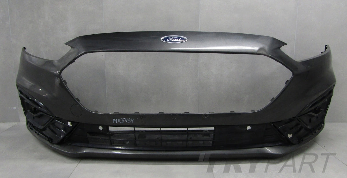 Front Bumper Ford Mondeo Mk5 ST-LINE Lift 19-22