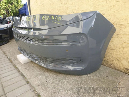 VW TRANSPORTER T7 7T0 21- front bumper