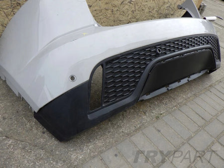 JAGUAR E PACE X 540 Rear Bumper