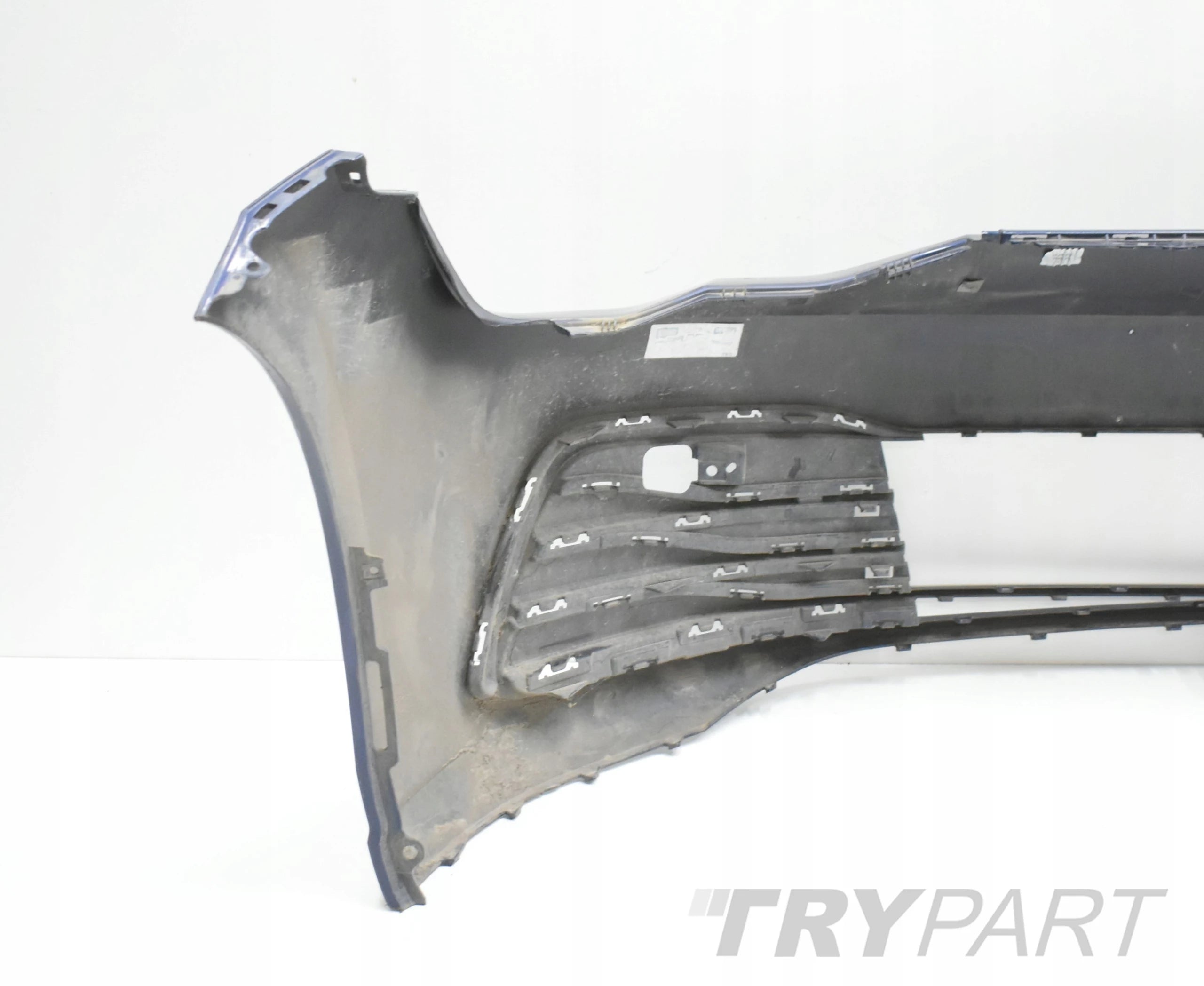 VW GOLF VIII 5H0 FRONT BUMPER ORG