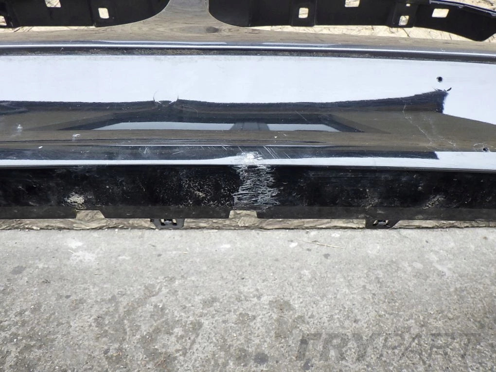 BMW X3 G01 X4 G02 M Sport Package Front Bumper