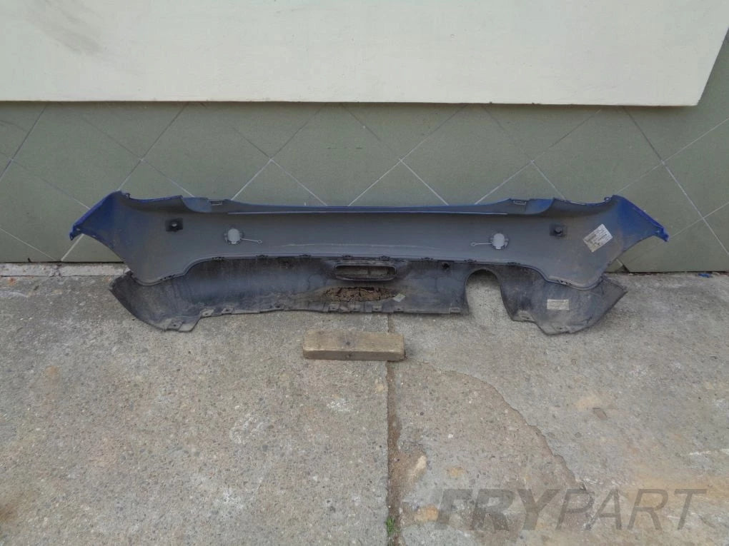 MINI COOPER ONE F56 14- Rear Bumper