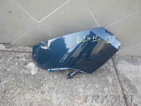 PEUGEOT 5008 P87 16- Rear bumper left corner