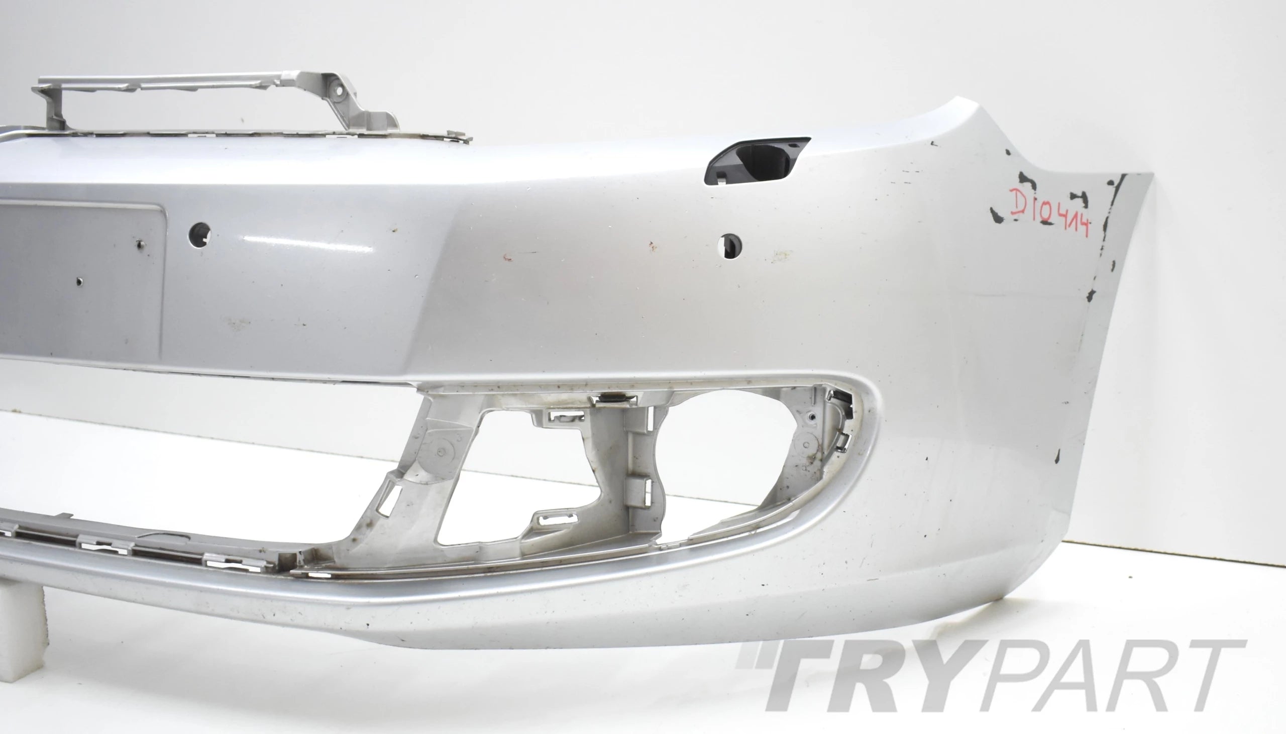 VW GOLF VI 5K0 FRONT BUMPER ORG
