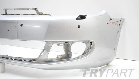 VW GOLF VI 5K0 FRONT BUMPER ORG
