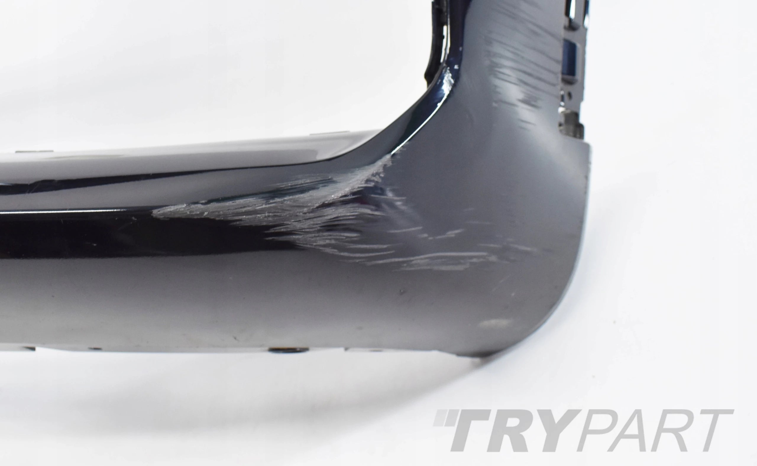 BMW X6 G06 M SPORT PACKAGE FRONT BUMPER GENUINE