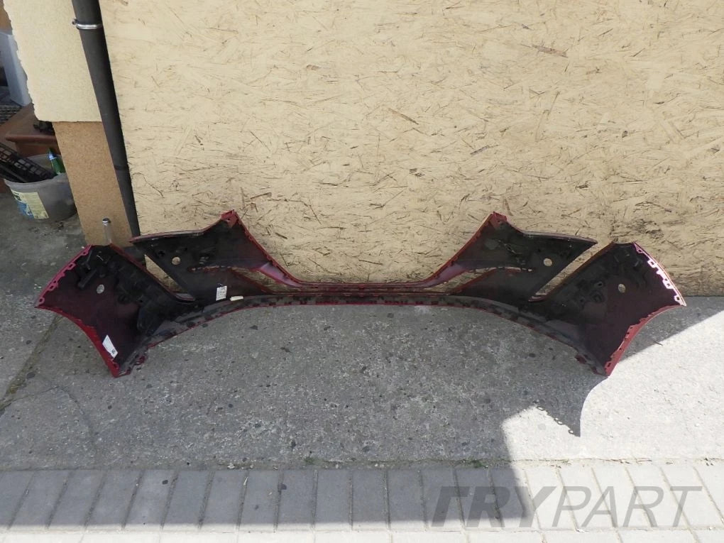 PEUGEOT 208 II 2 19- front bumper