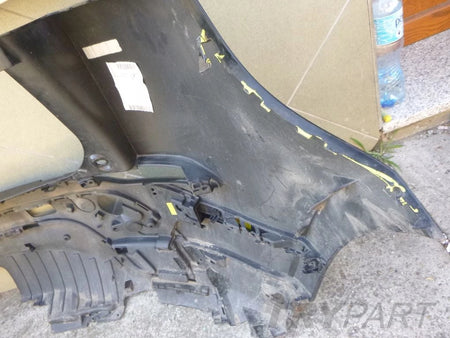 LAND ROVER EVOQUE 2 II 2018- Rear Bumper
