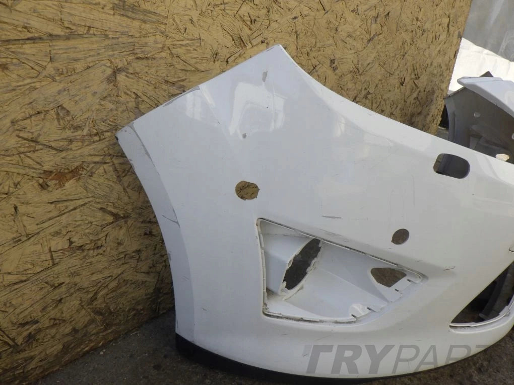 FORD C MAX MK2 II 2 2010- front bumper