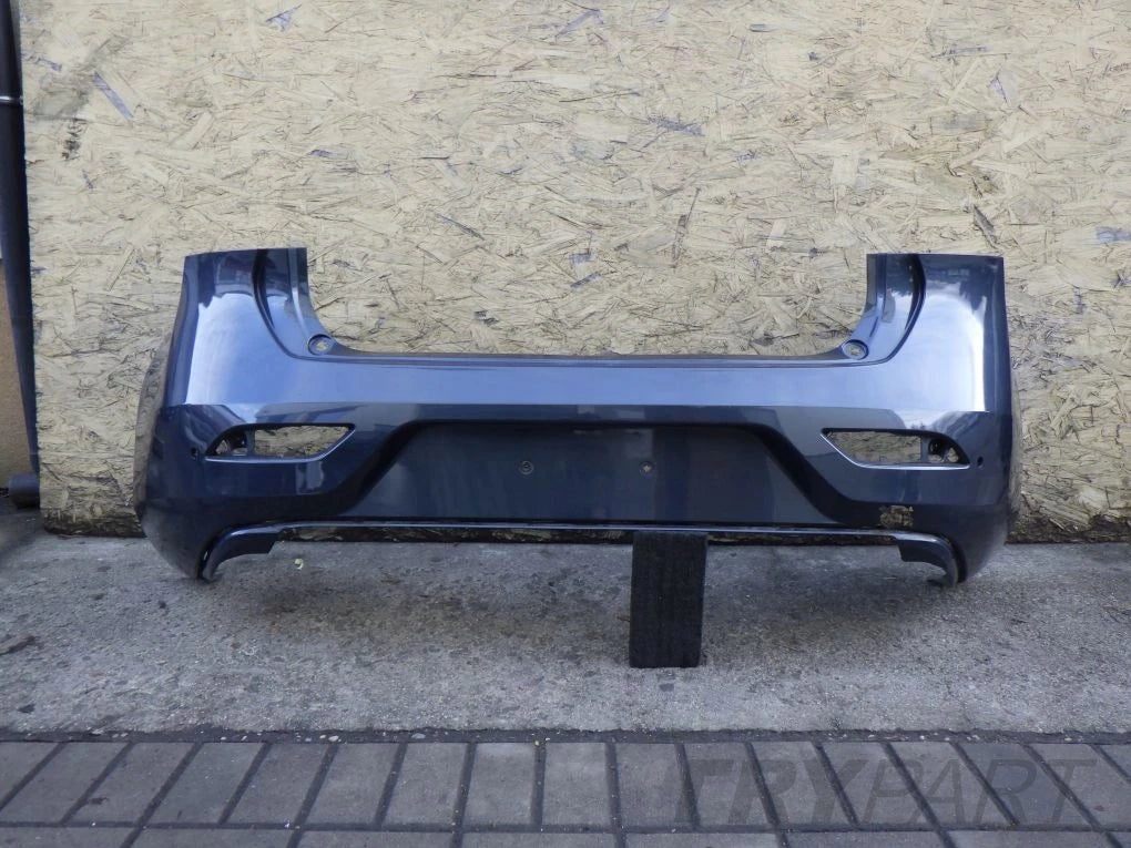 VOLVO V40 II 12- 31283756 Rear Bumper
