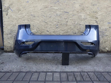 VOLVO V40 II 12- 31283756 Rear Bumper