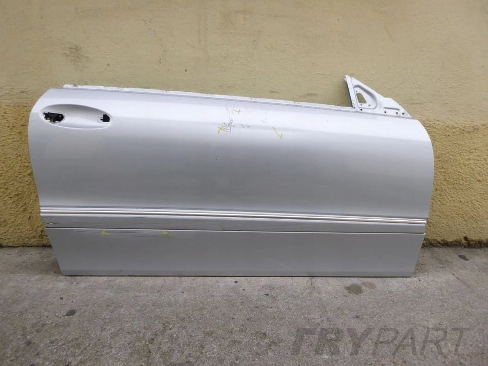 MERCEDES CLK 209 Front Right Door