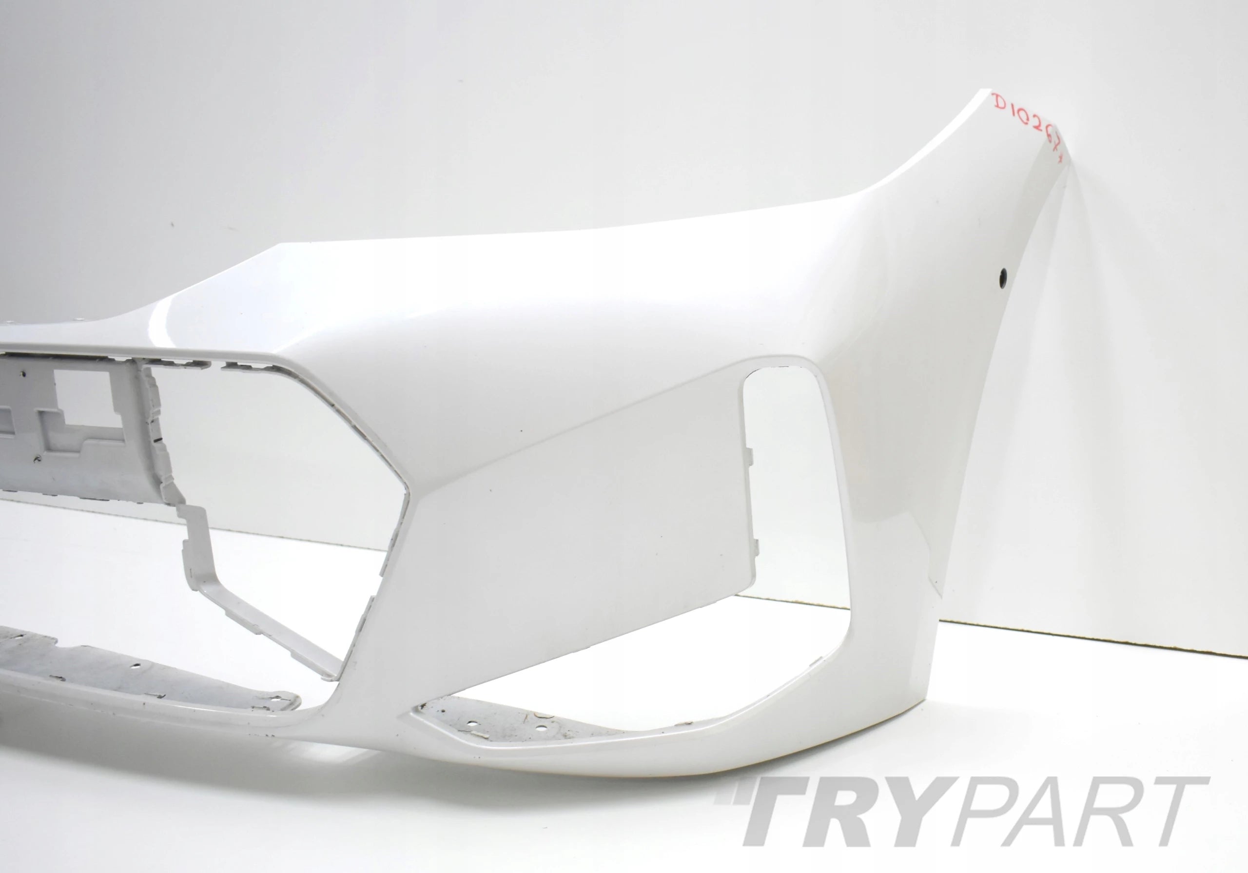 BMW G20 G21 LIFT LCI M PACKAGE FRONT BUMPER ORG